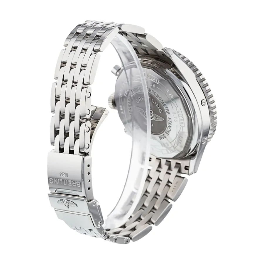 Breitling Navitimer Olympus
