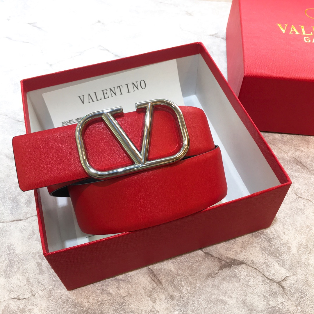Valentino belt 4CM