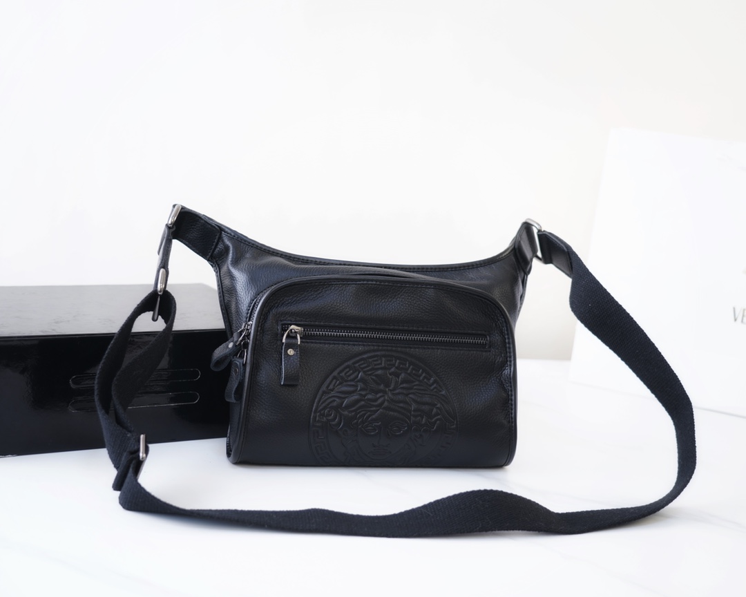 Versace #69790 Fashion Messenger Bags