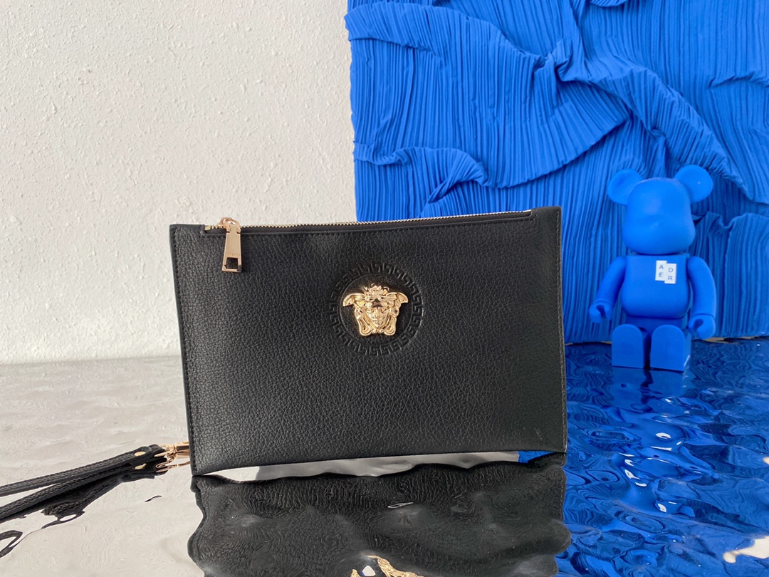 Versace #108762 Men Fashion Handbags