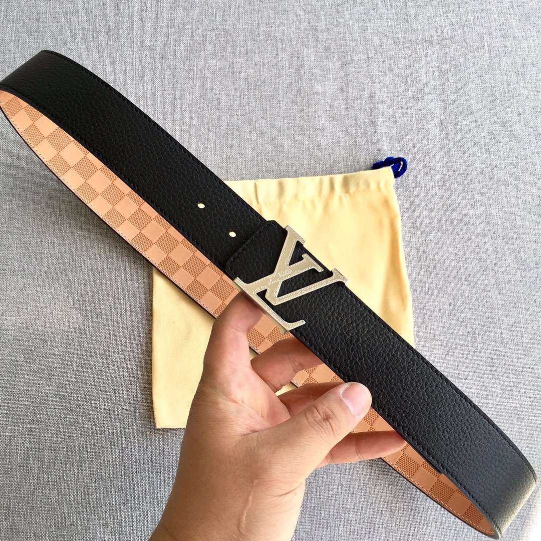LV belt 4.0CM