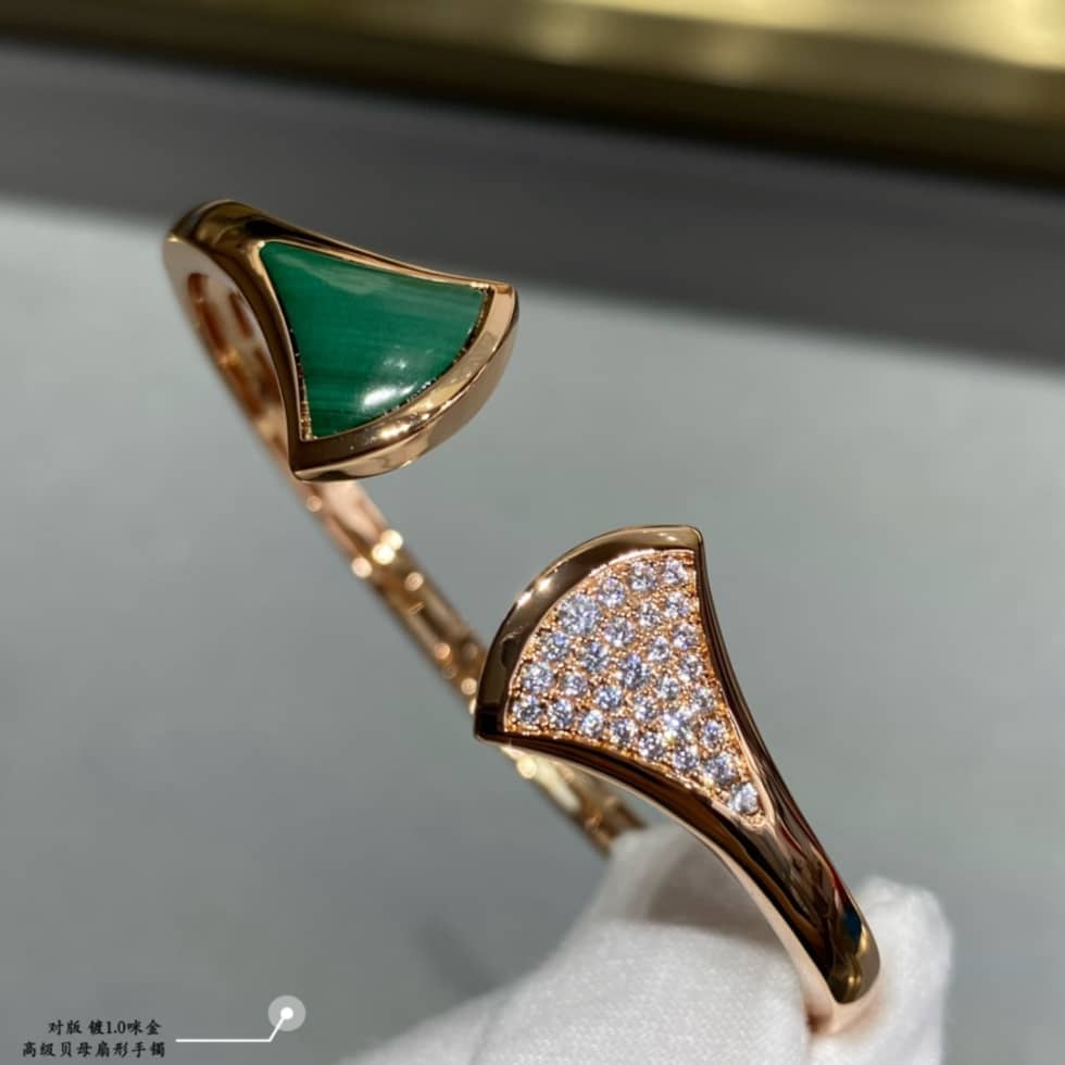 1:1 Bvlgari Bracelet Online