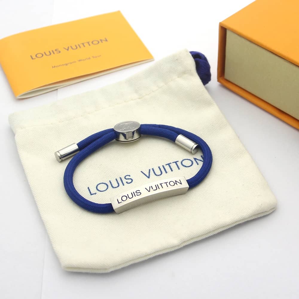 1:1 Louis Vuitton Bracelet Online