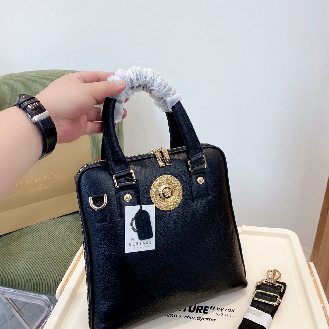 Versace #110206 Fashion Handbags