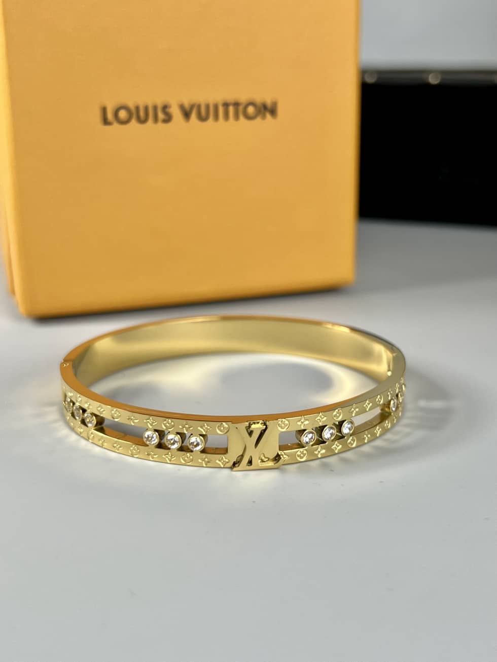 High Quality Louis Vuitton Replica Bracelet