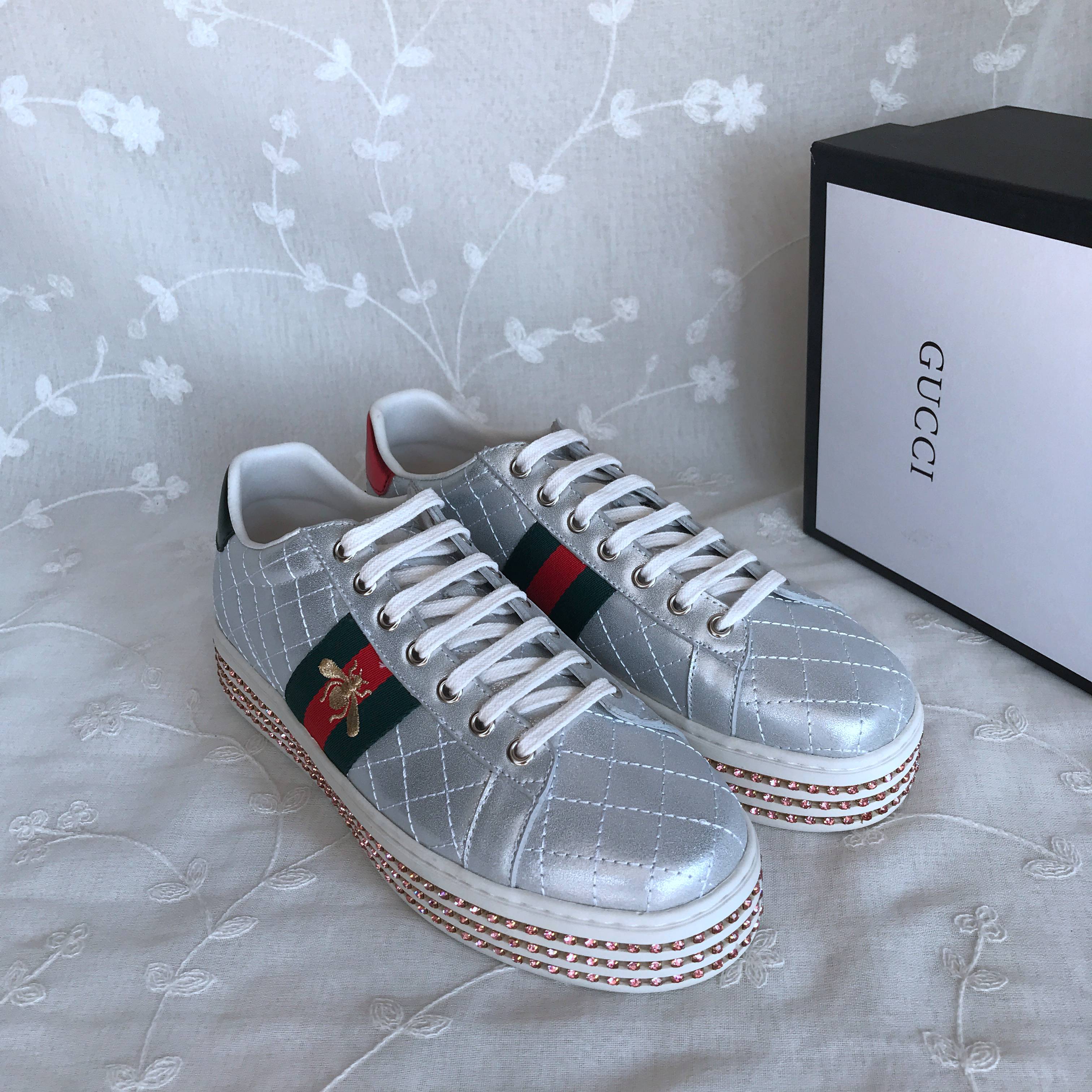 Gucci Casual Shoes 832689