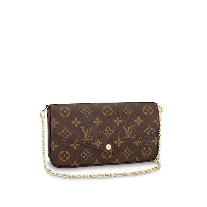 Louis Vuitton M61276 Pochette Felicie