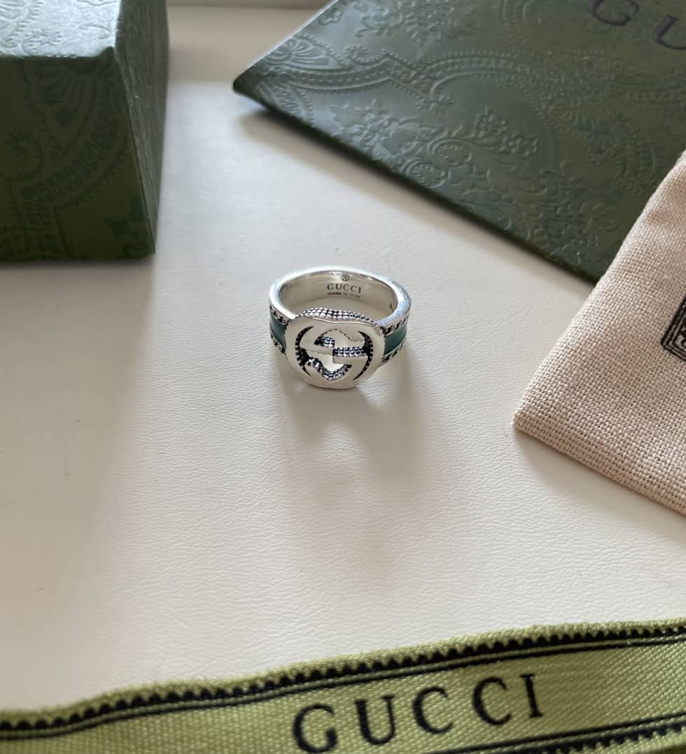 Gucci Inspired Ring Wholesale