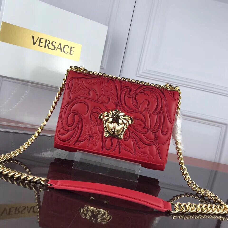 Versace AAA Quality Messenger Bags For Women #780609