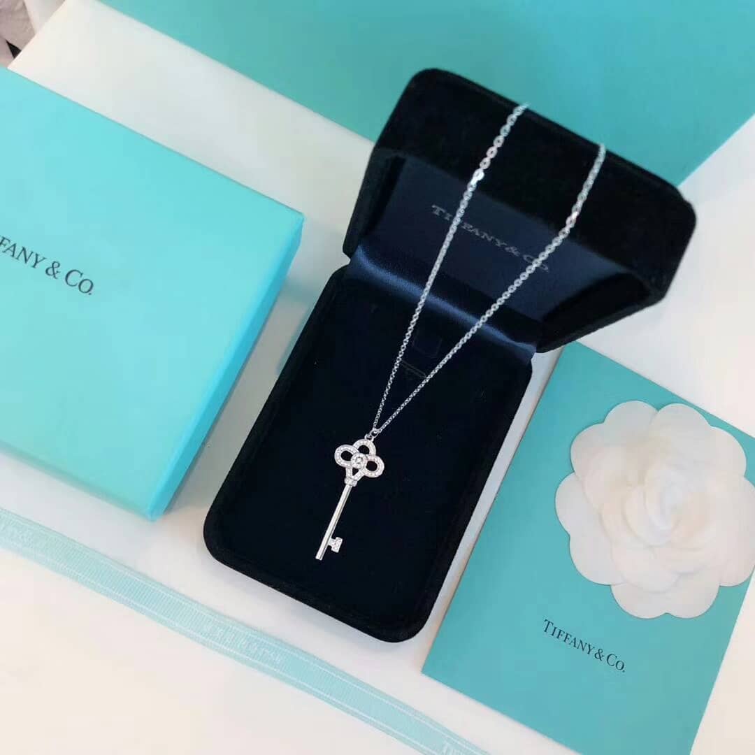 Cheap Tiffany Necklace