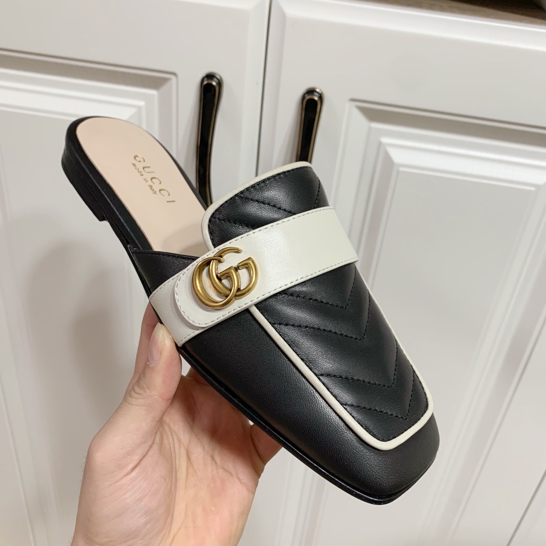 Gucci shoe355