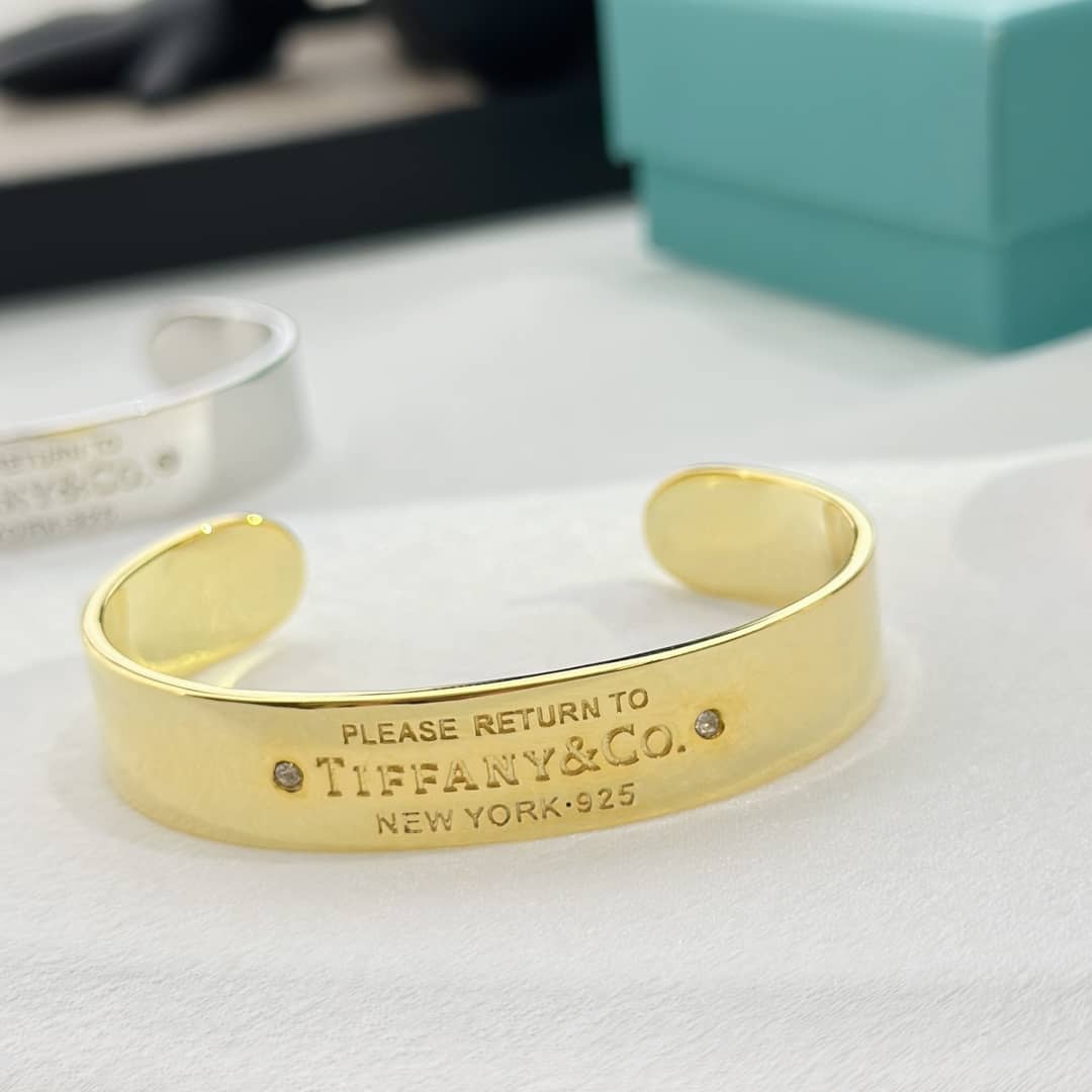 High Quality Tiffany Replica Bracelet