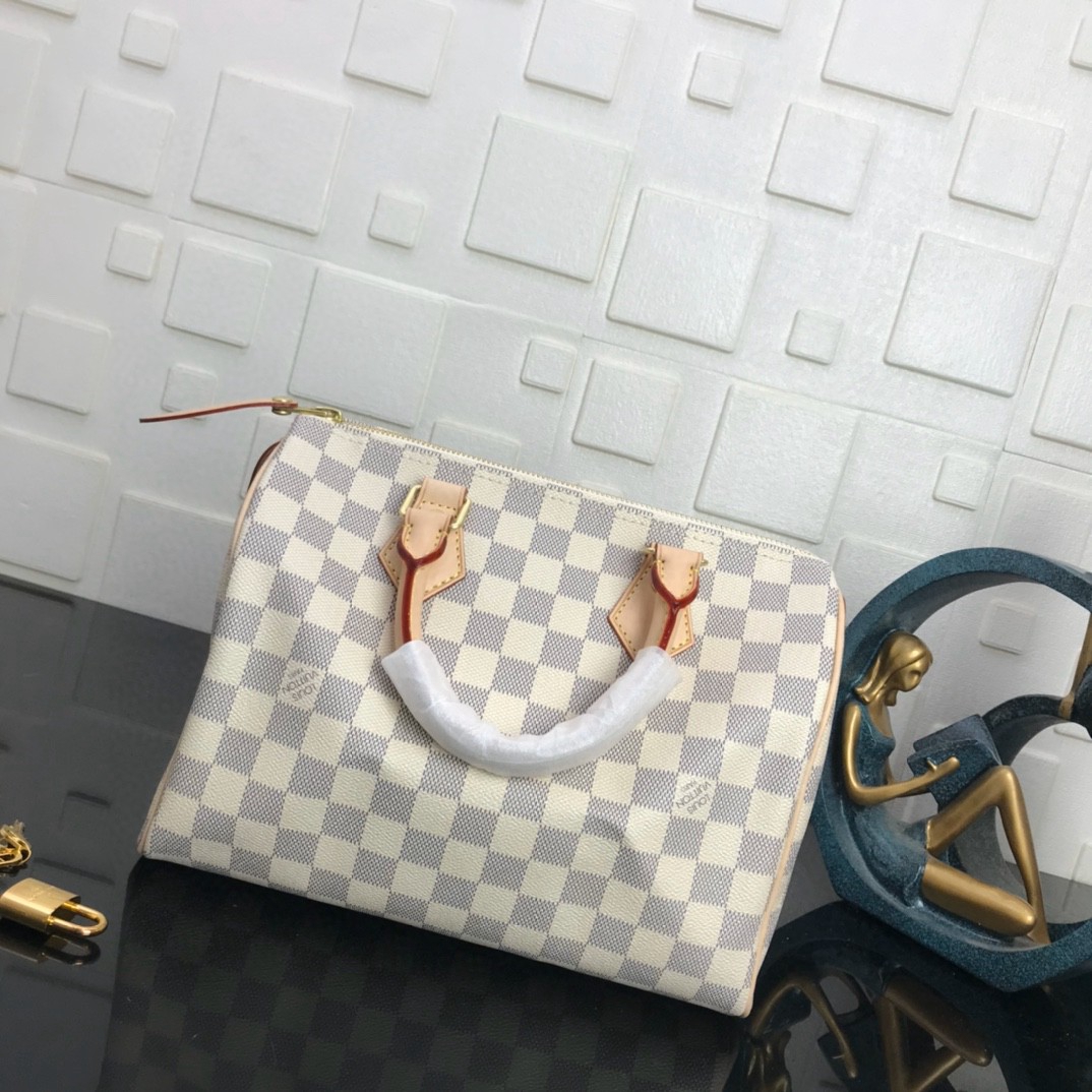 LV SPEEDY N41369 N41370 N41371