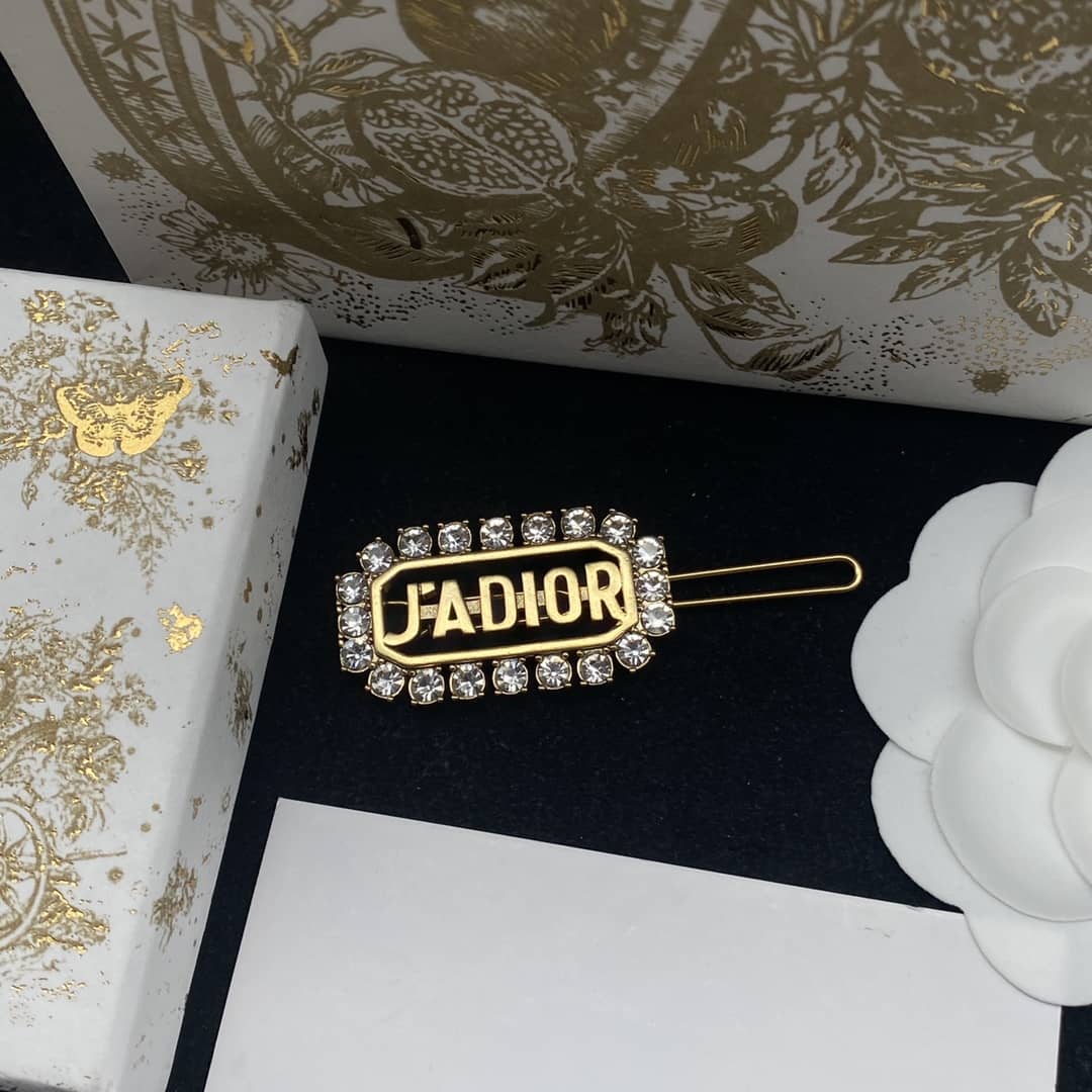 Best Dior Imitation Hair Pin