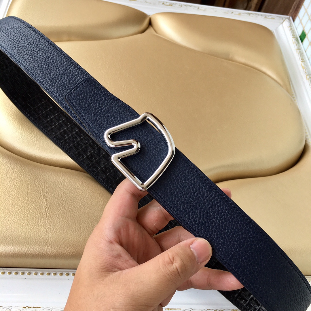 Hermes belt 4.0CM