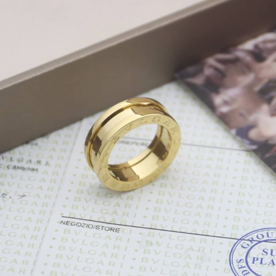 Bvlgari Designer Ring Copy