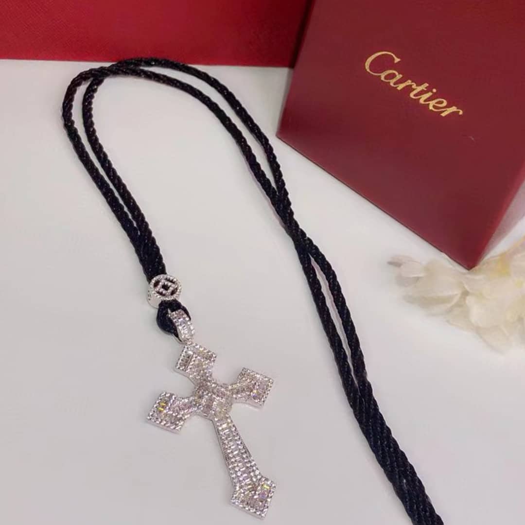 Cartier Imitation Designer Necklace Wholesale