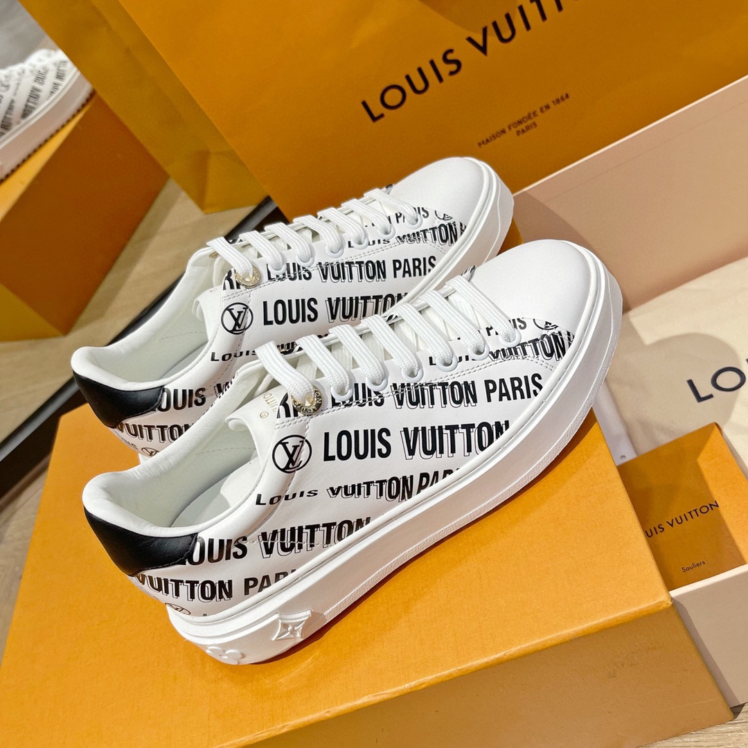 LV shoes163