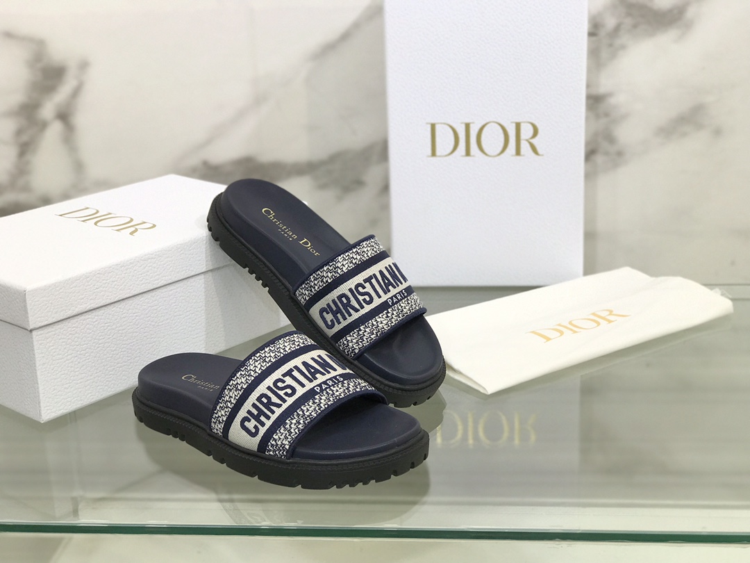 Dior shoes46