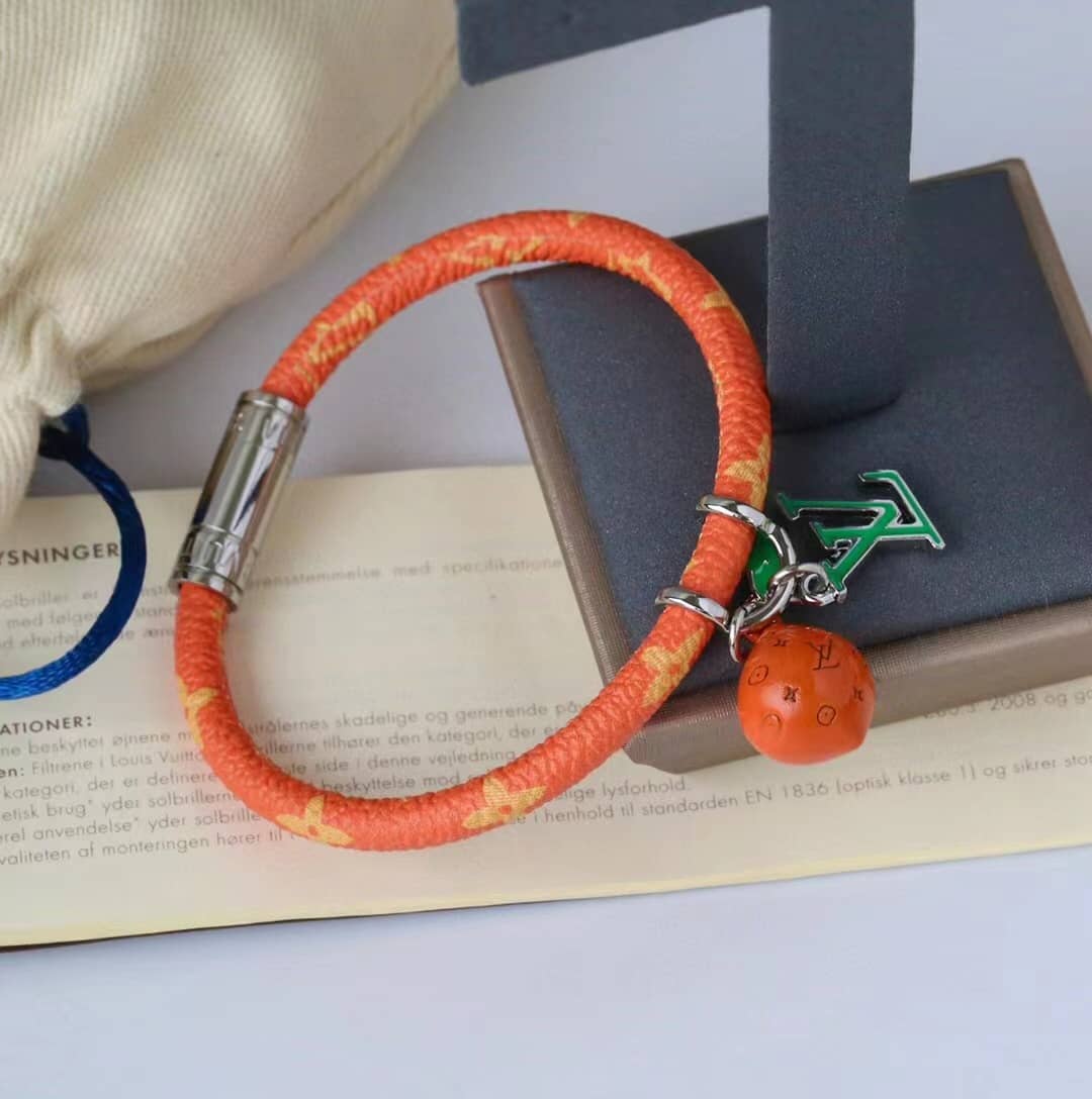 Louis Vuitton Best AAA Replica Bracelet