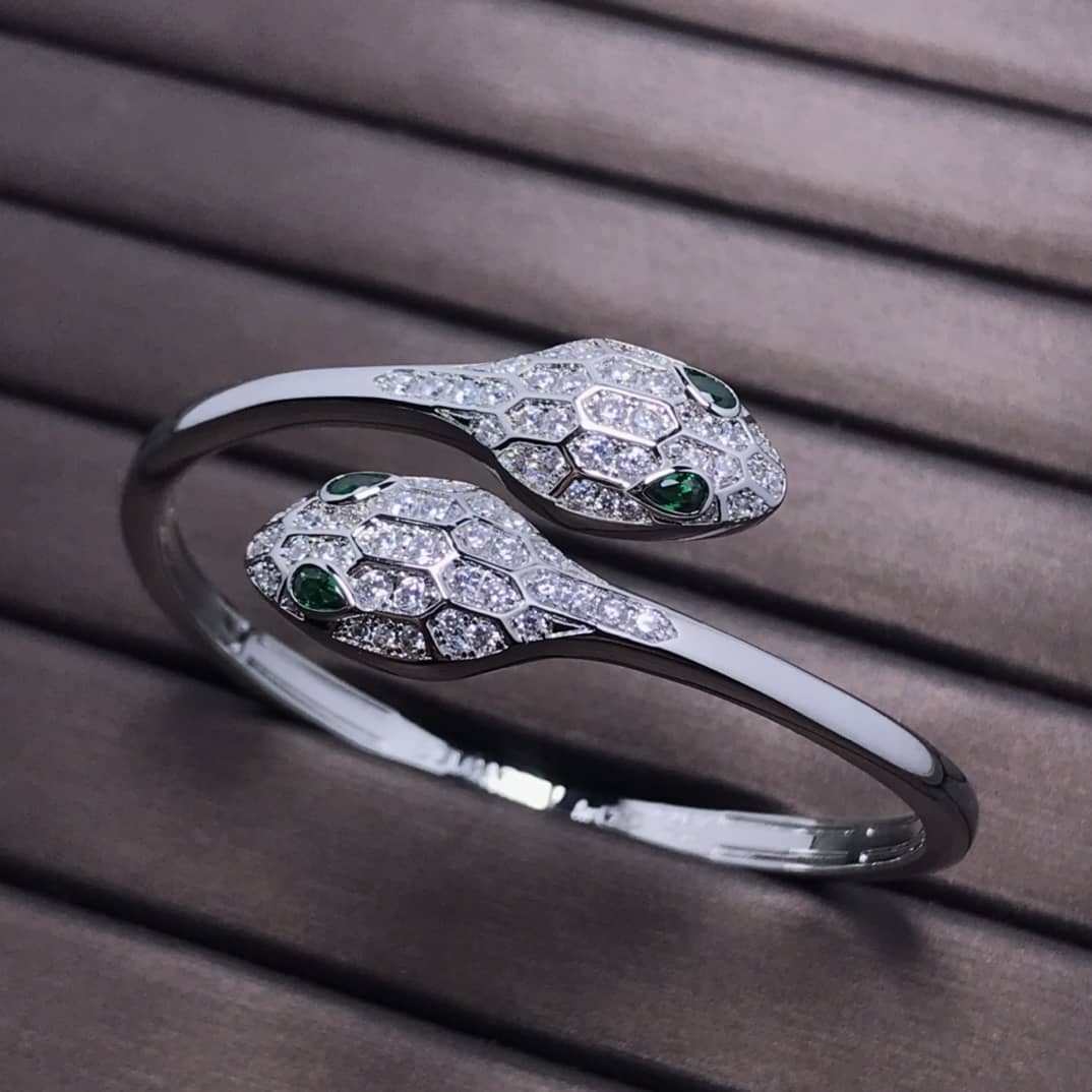 Best Bvlgari Classic Bracelet