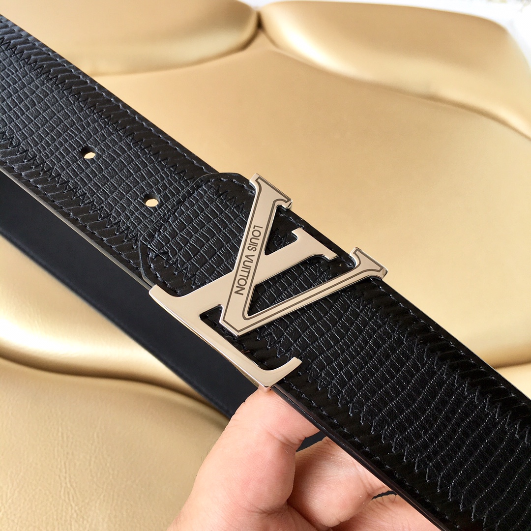 LV belt 4.0CM