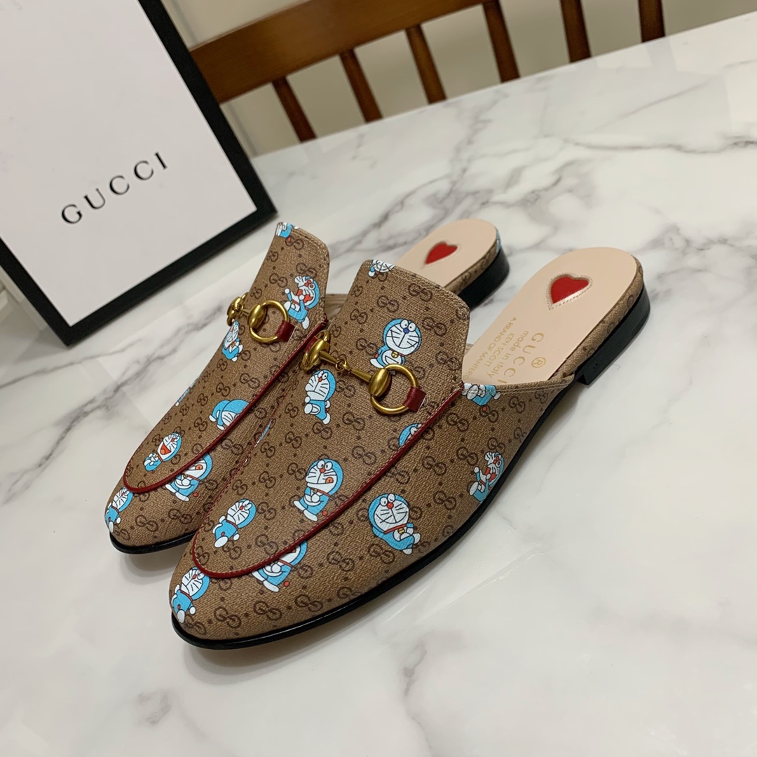 Gucci shoe343