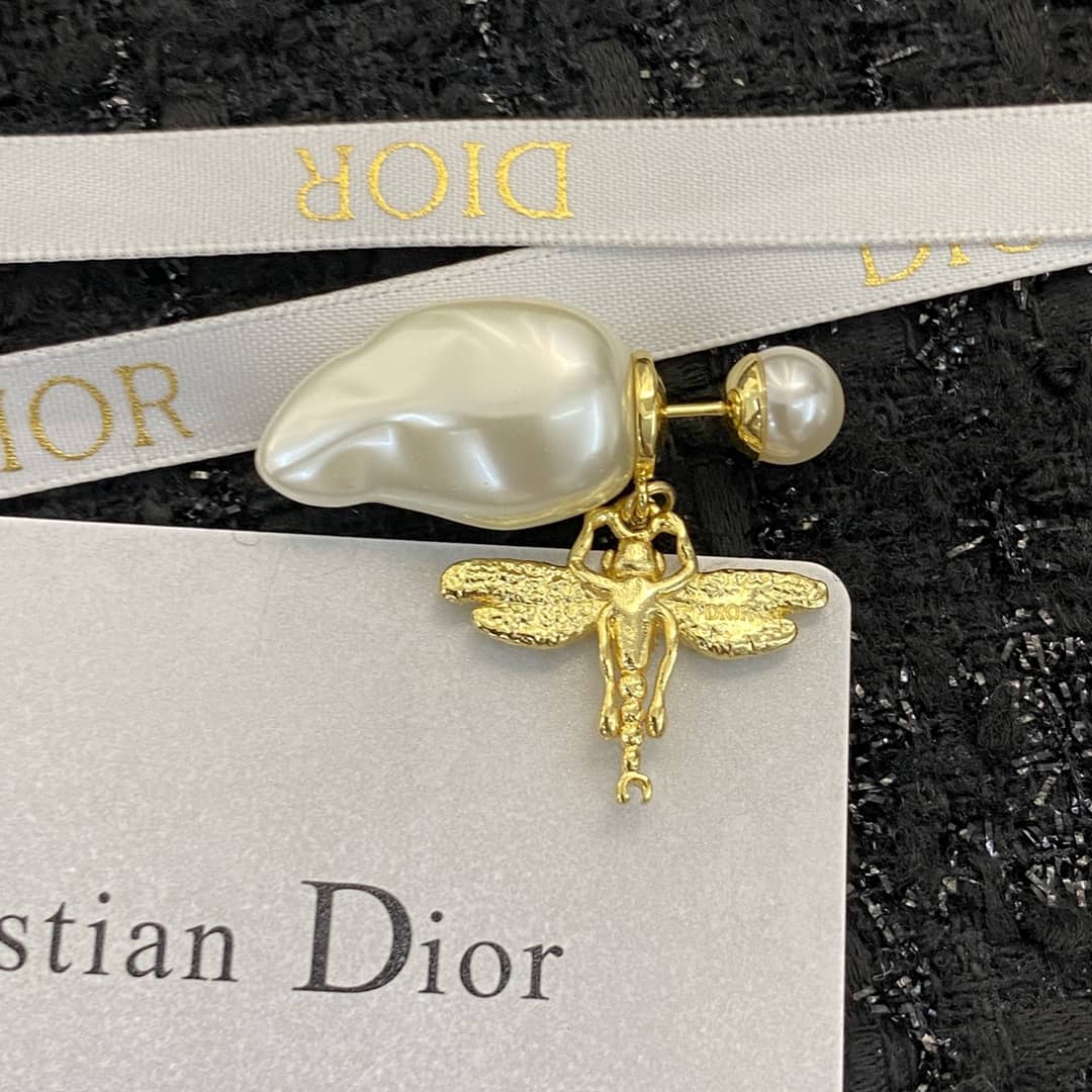 Top Quality Dior Earrings
