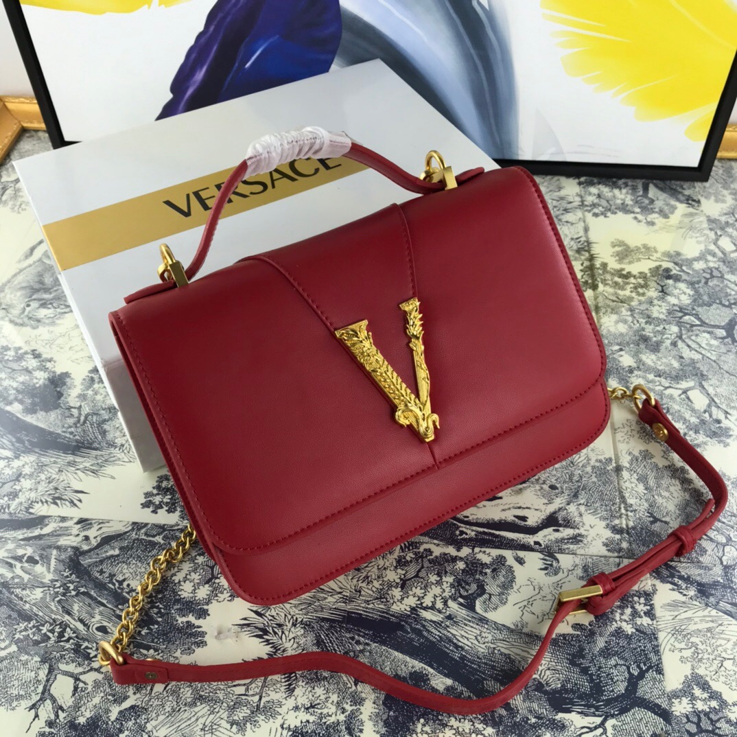 Versace AAA Quality Messenger Bags #784893