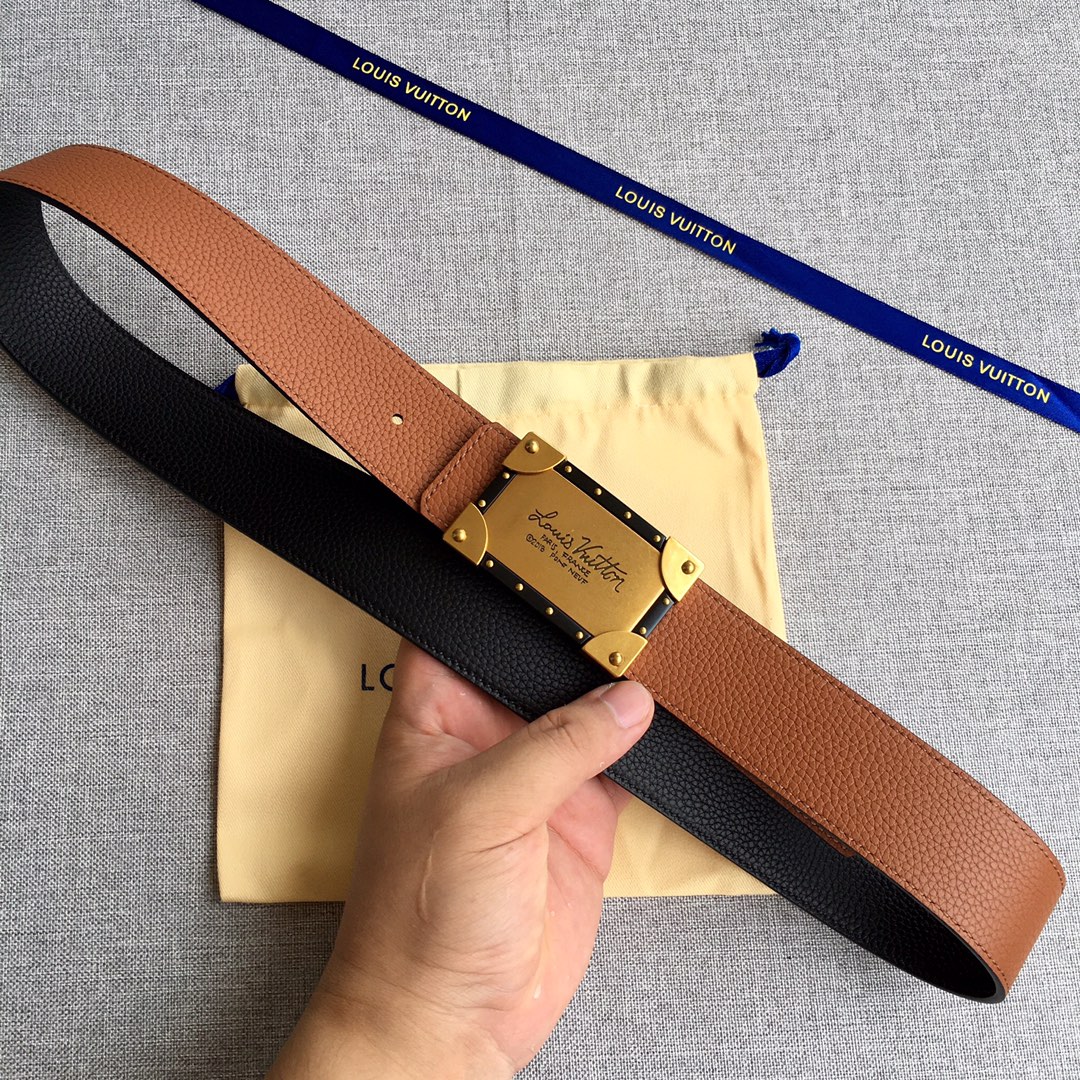 LV belt 3.8CM
