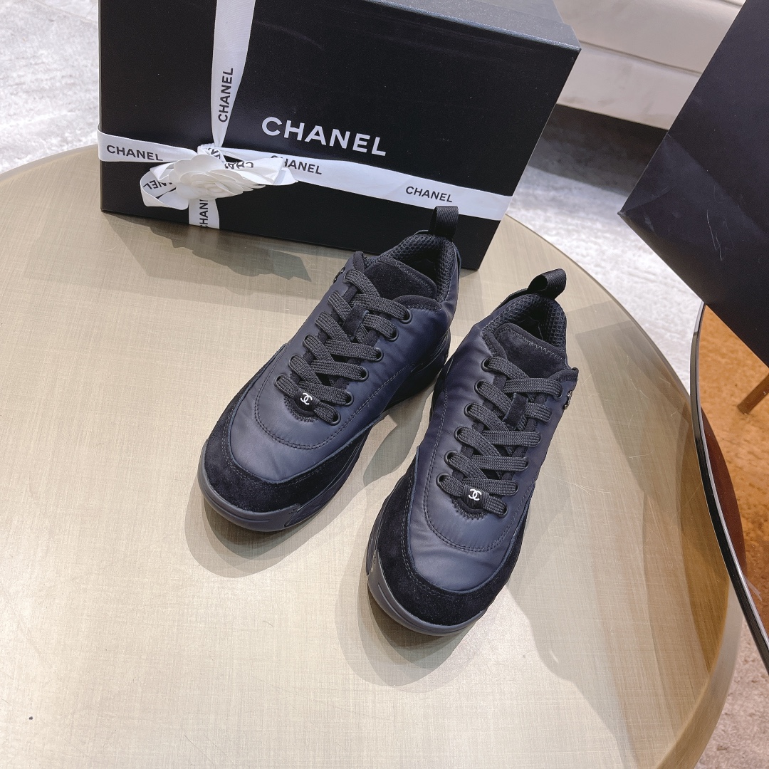 Chanel Shoes686