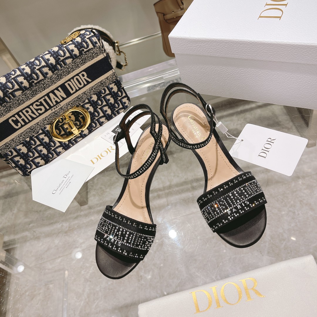Dior shoes10