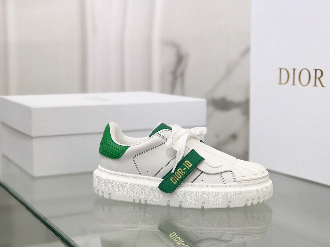 Dior shoes308
