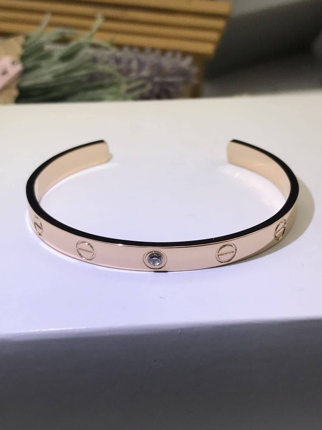 Best Cartier Classic Bracelet