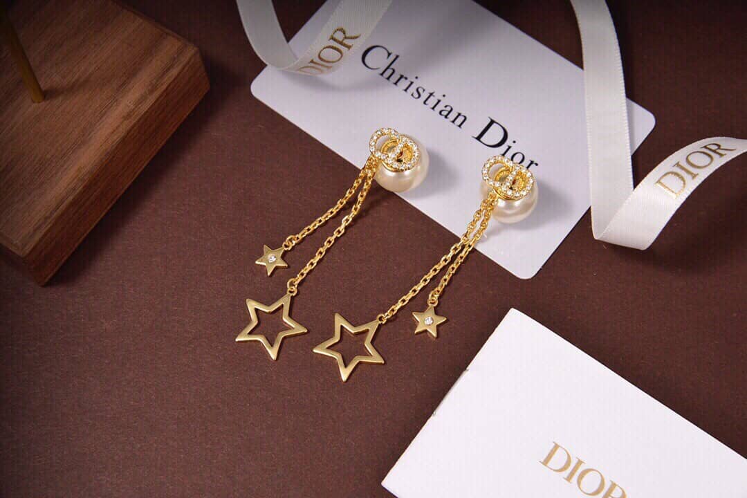 Replica Dior Earrings