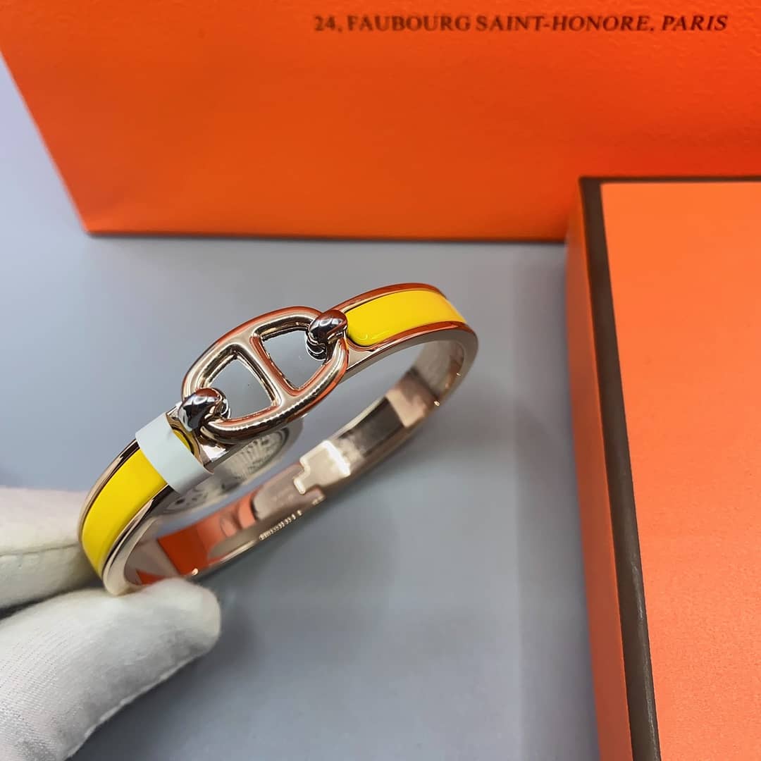 Hermes Bracelet First Copy