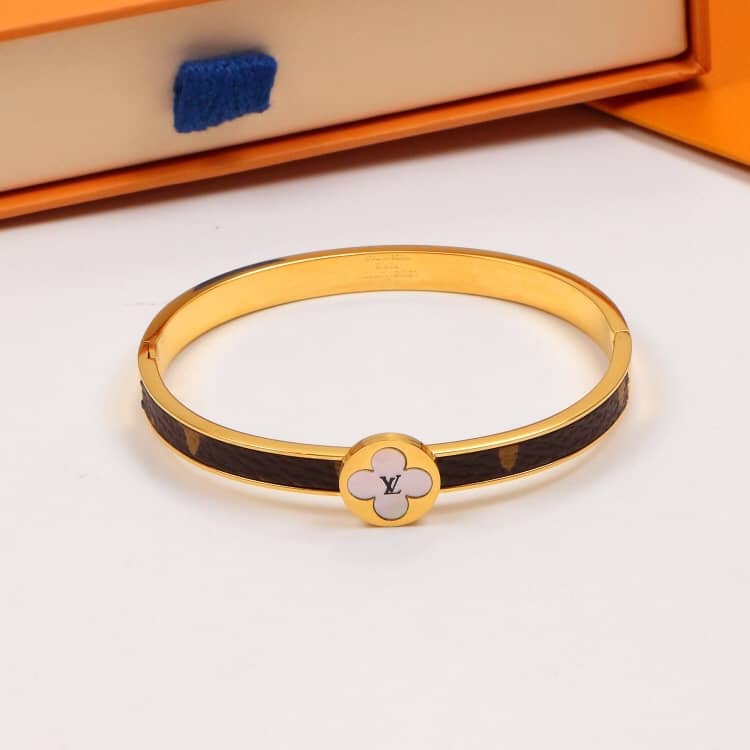 Louis Vuitton Bracelet First Copy