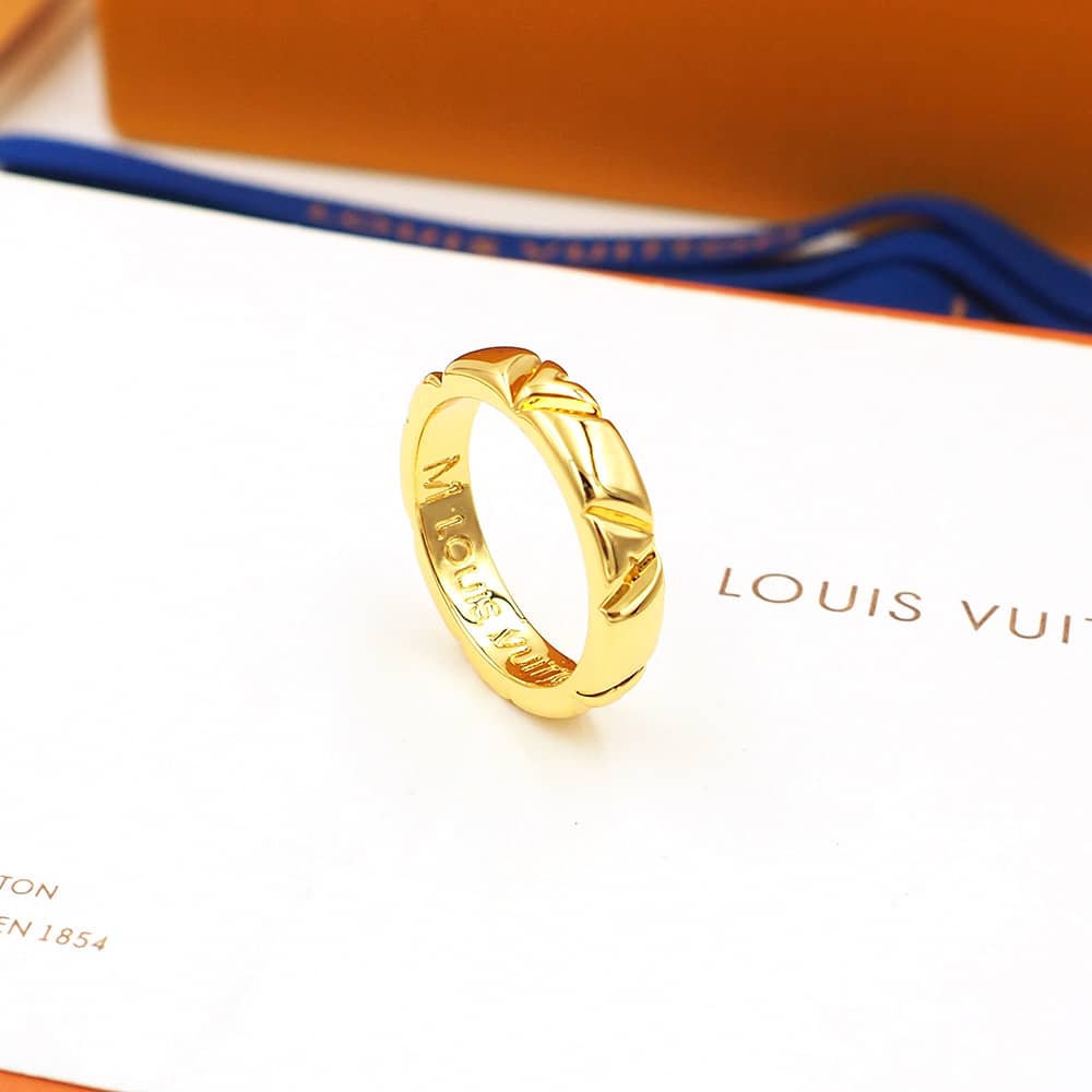 Louis Vuitton Cheap Luxury Ring