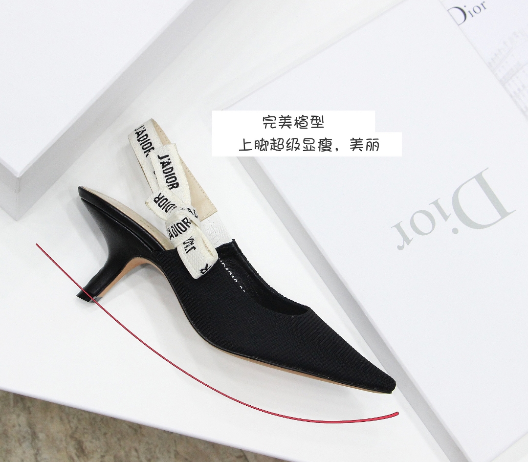 Dior shoes223