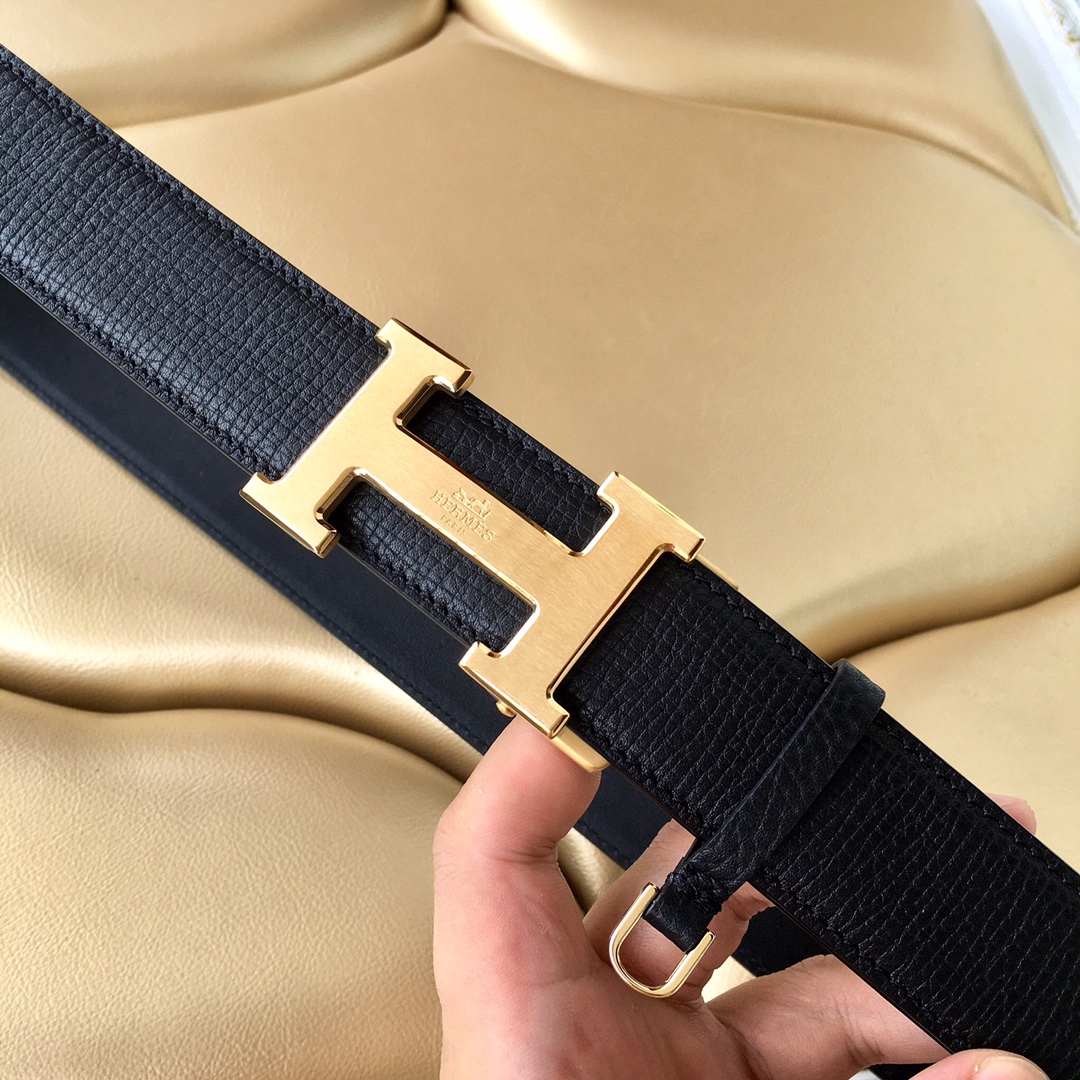 Hermes belt 3.5CM
