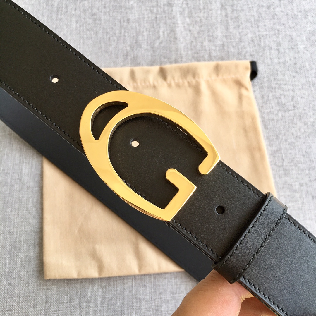 Gucci belt 4.0CM