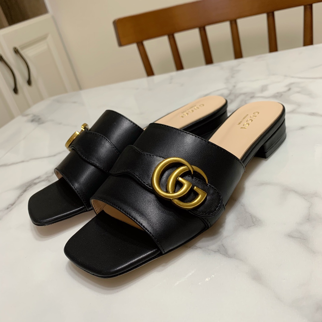 Gucci shoe391
