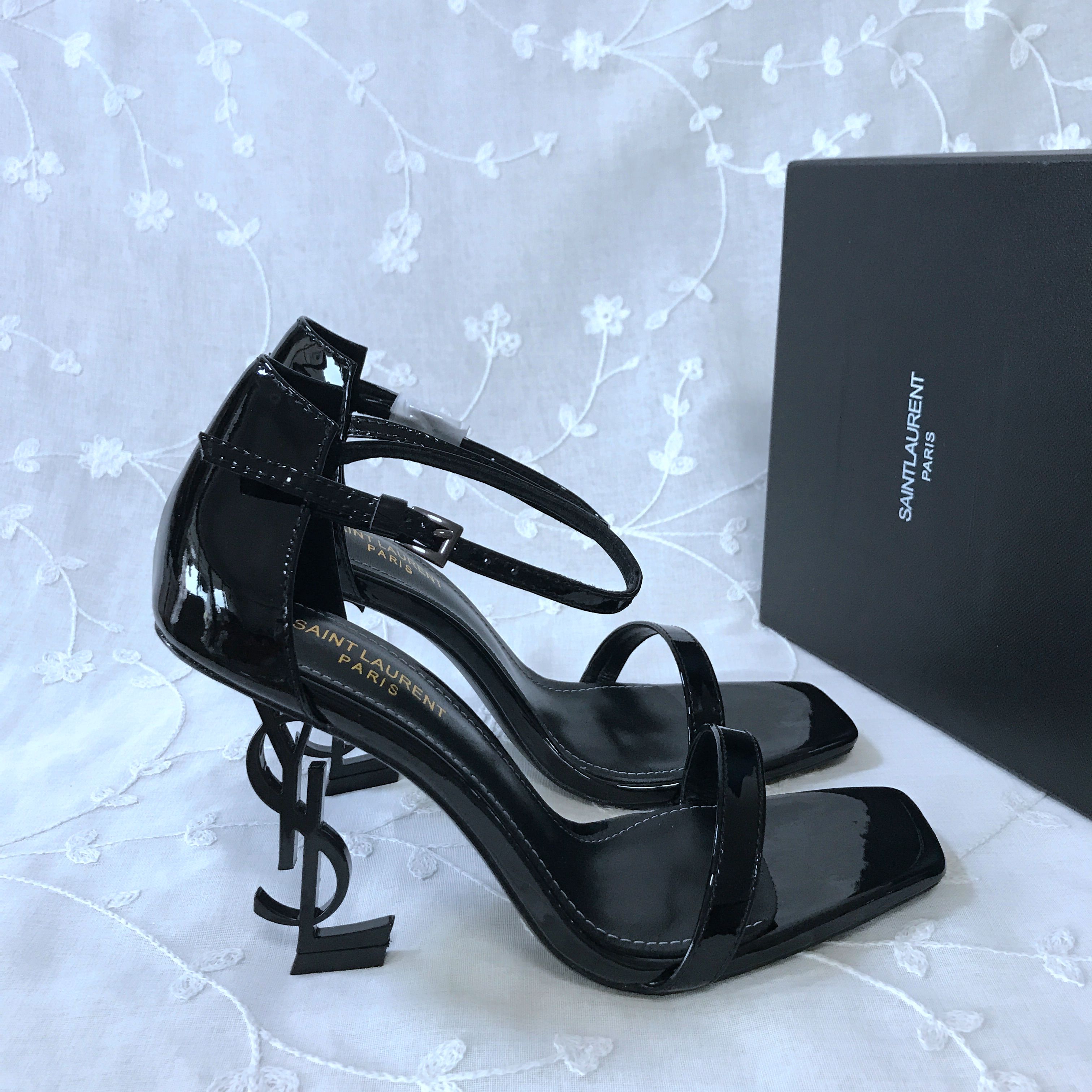 YSL High heels 1351246