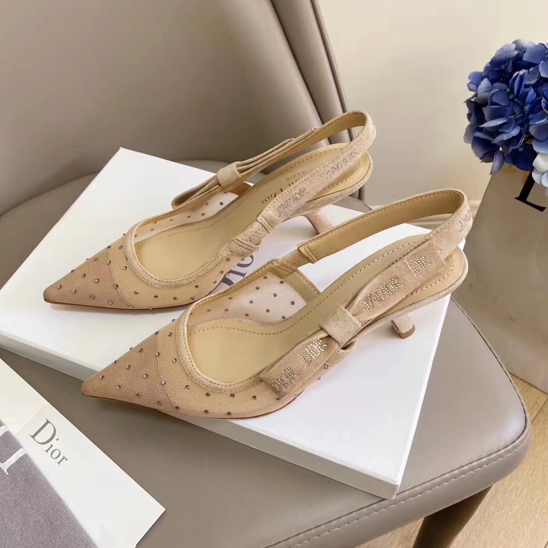 Dior shoes207