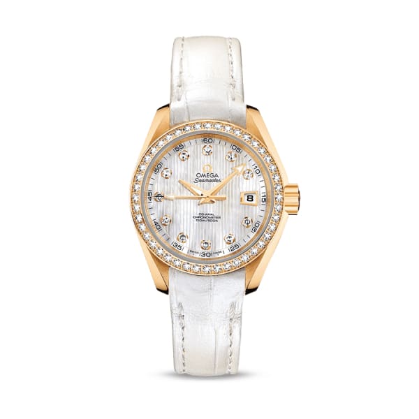 Omega Seamaster Ref. # 231.58.30.20.55.002