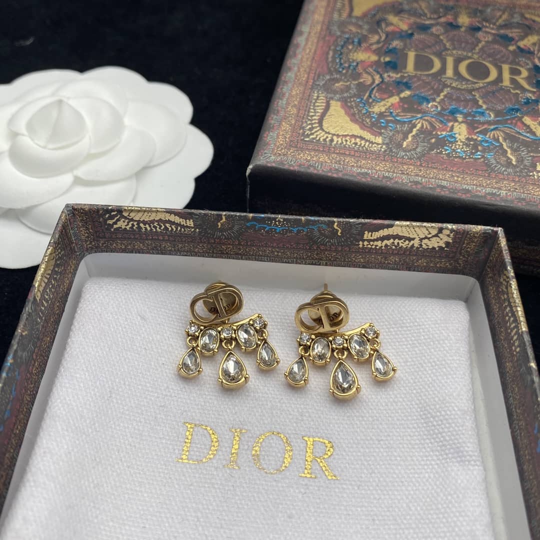 Cheap Dior Earrings