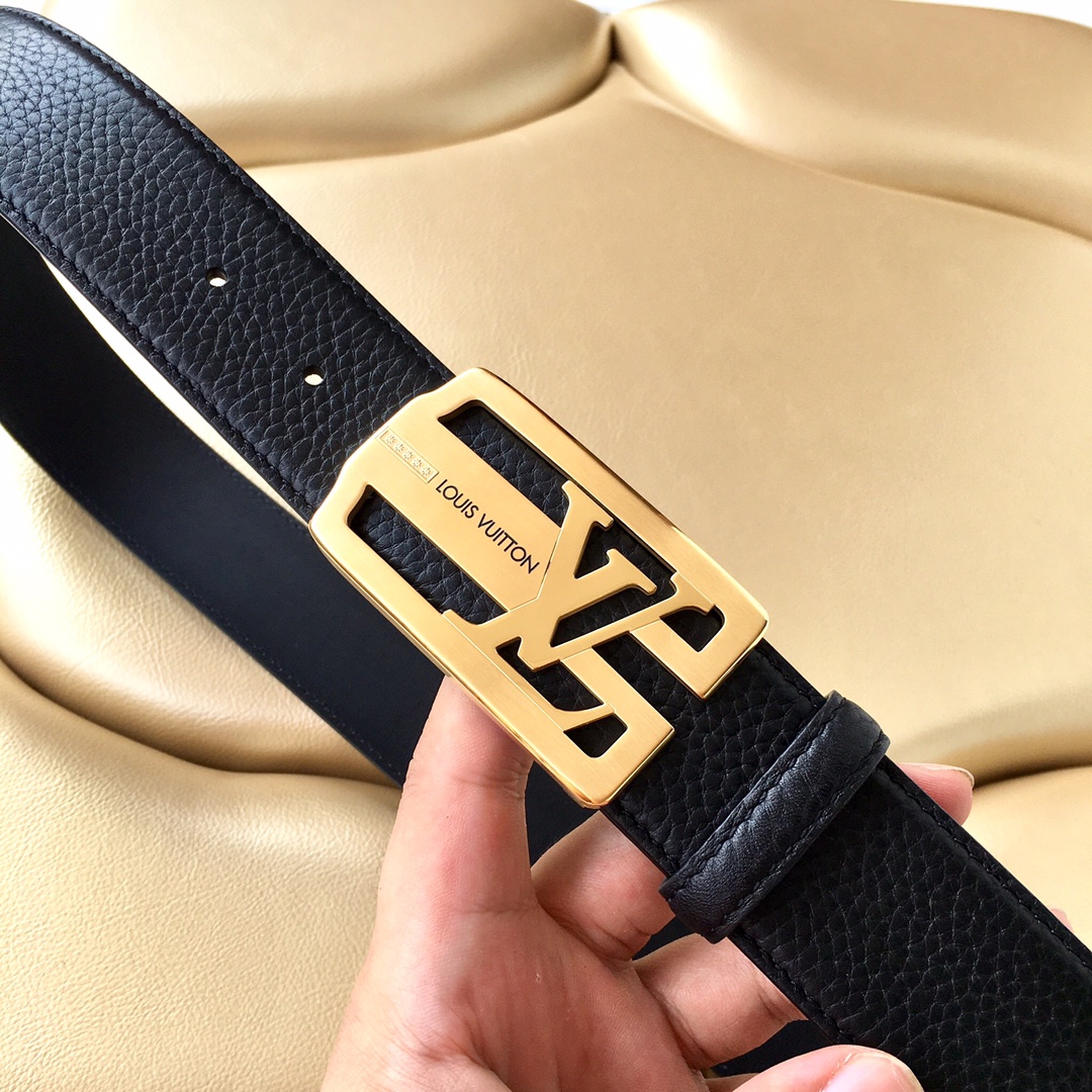 LV belt 3.8CM