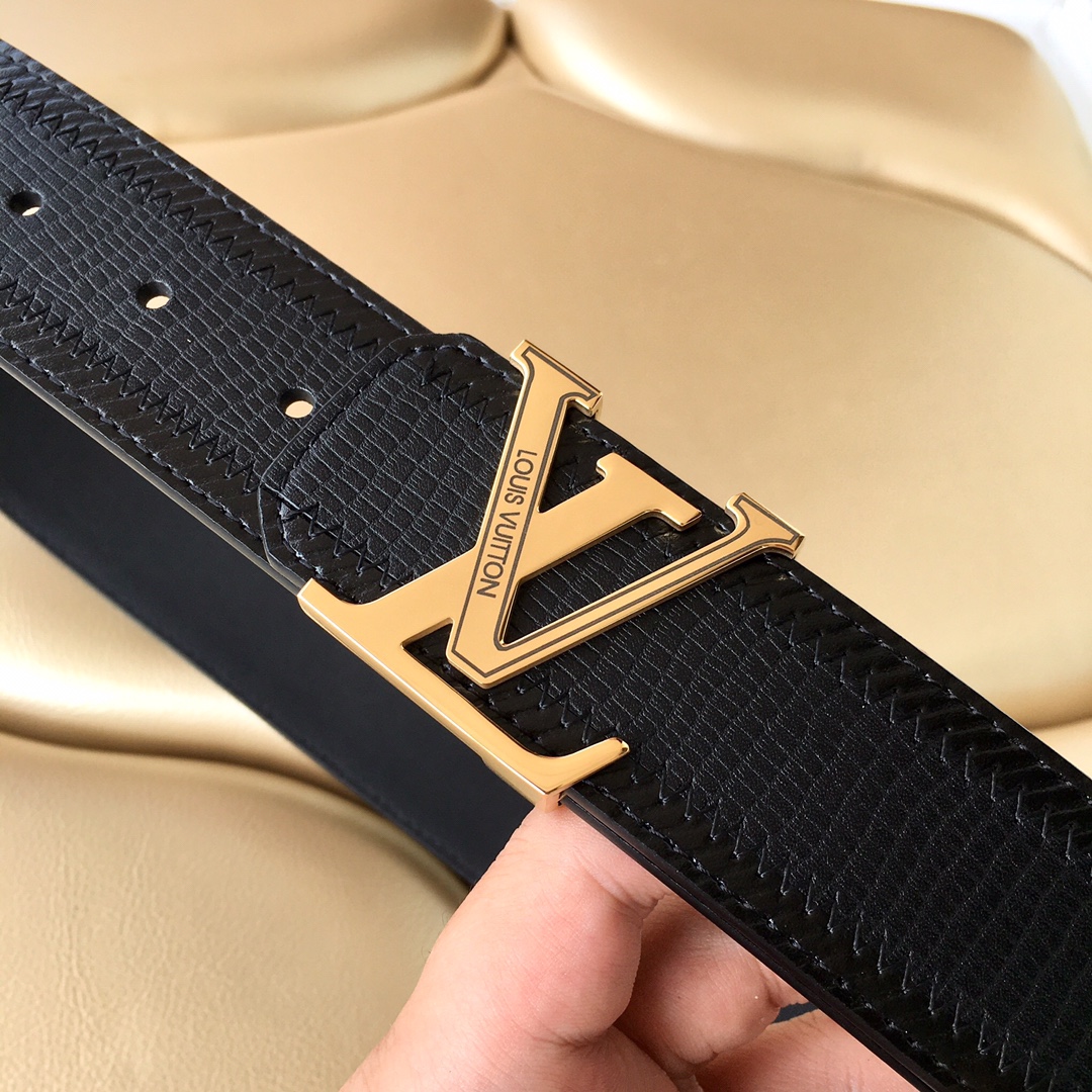 LV belt 4.0CM