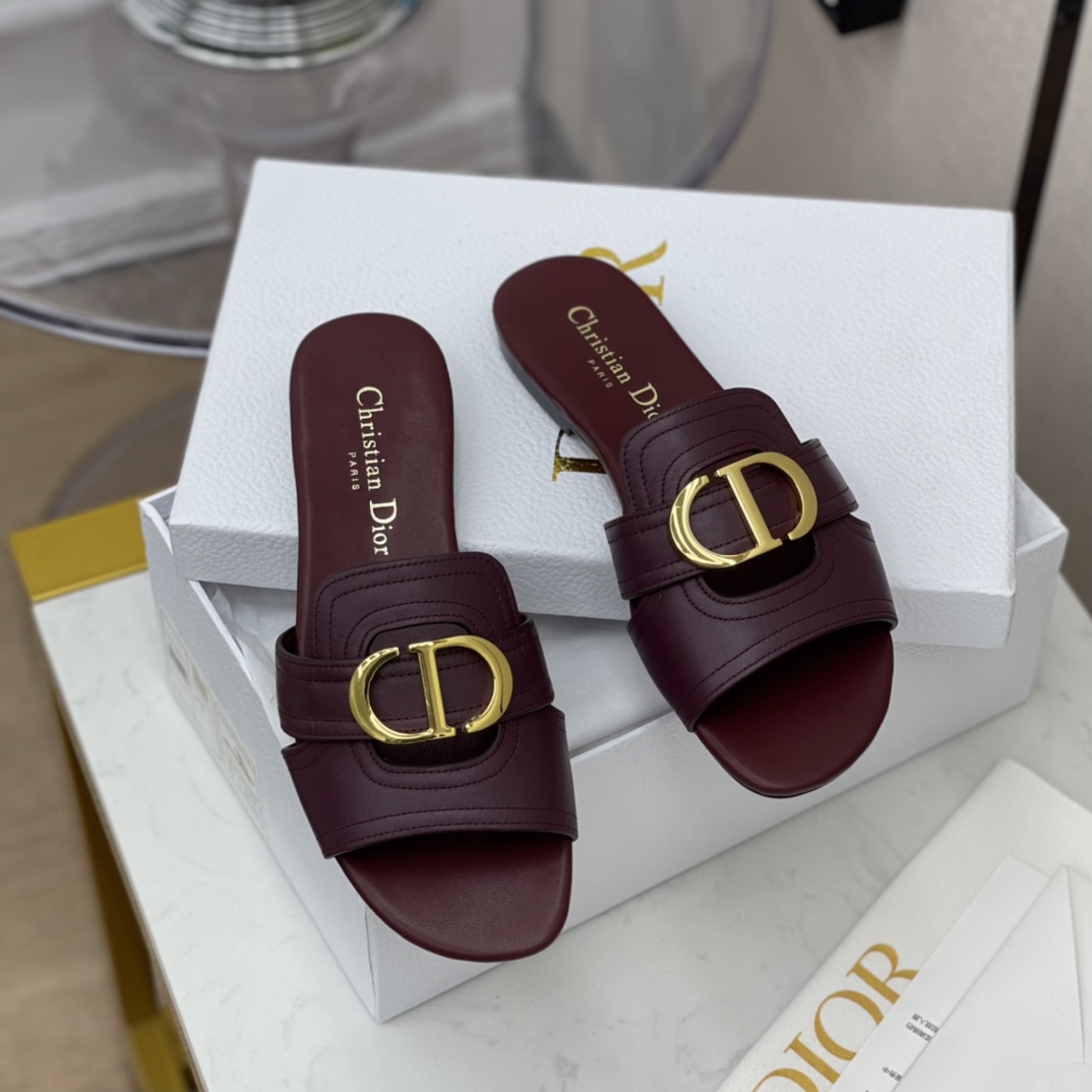 Dior shoes156