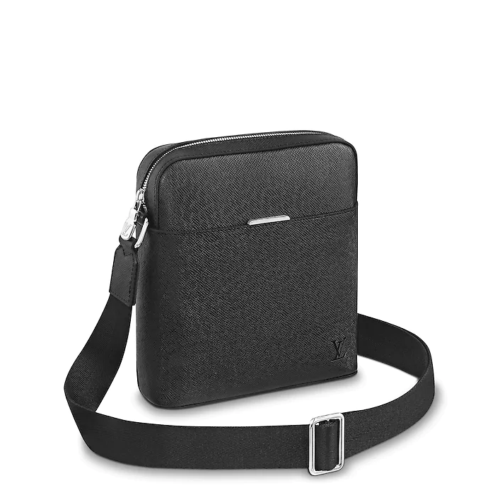 Louis Vuitton Anton Pochette M33431 Noir